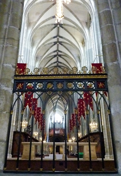 ☻ Week-end en Pays de Loire : Petite visite d'Orléans