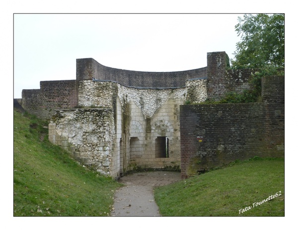 Montreuil-sur-Mer