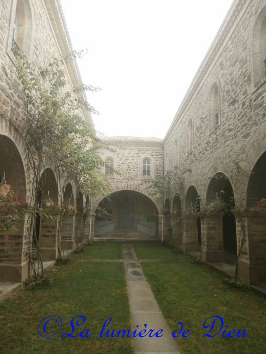 Pignans : chapelle Notre-Dame des Anges