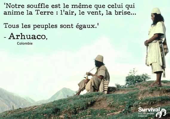 les rencontres sont comme le vent certaines vous effleurent