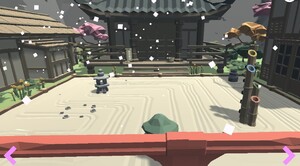 Jouer à Zen garden escape