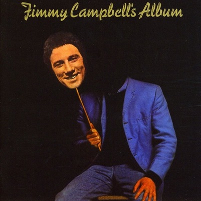 Jimmy Campbell 