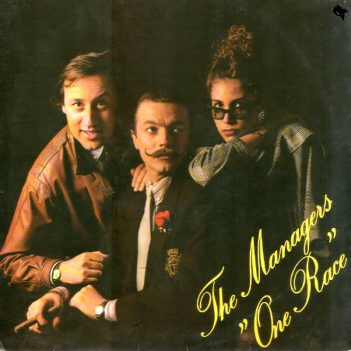 Managers - One Race (1984)