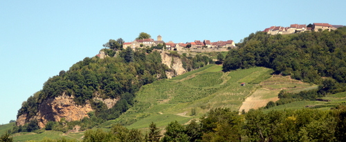 Château-Chalon