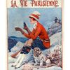 La Vie Parisienne - samedi 1er octobre 1927.