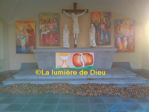 Dadizele : Basilique Notre-Dame de l'Immaculée Conception