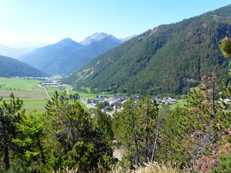 L'Izoard et la Casse Déserte ( N°2)