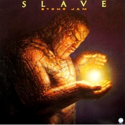 Slave - Stone Jam - Complete LP
