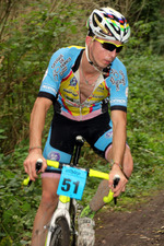 Cyclo cross UFOLEP de la Bassée ( Séniors – féminines )