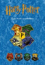 Harry Potter, le jeu de rôle, seconde édition