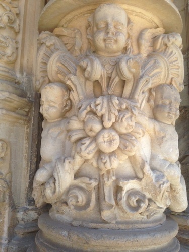 Cathédrale de Astorga