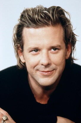S 14756mickey rourke young