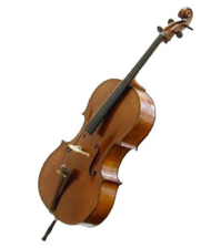 Violoncelle