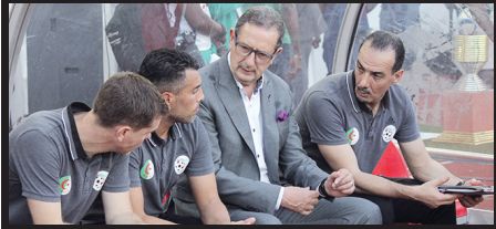 Samedi12.11.2016 à uyo Nigéria-EN 3-1 QCM