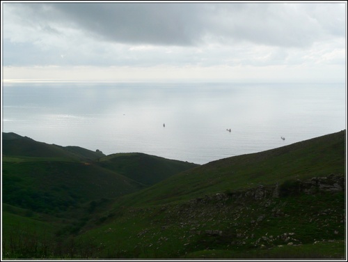 Balades en Pays Basque