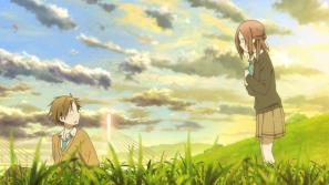 Isshuukan Friends.
