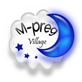 M-preg Village - Le Q.G