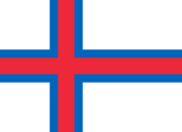 Îles Féroé - drapeaux du monde | Drapeau national