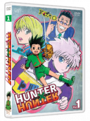 ARC EXAMEN DE HUNTER