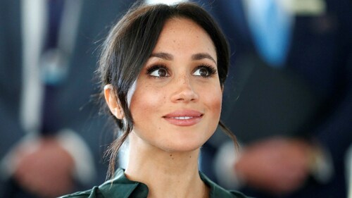 Buckingham Palace confie l’enquête contre Meghan Markle à des avocats indépendants