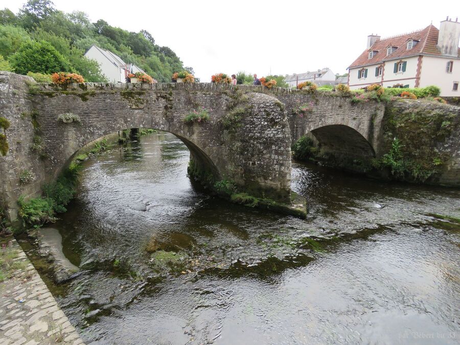 Quimperlé - Finistère