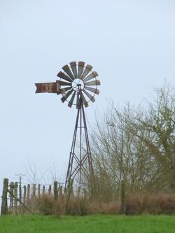 Le Val de Champigny