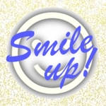 Smile up ! Logo