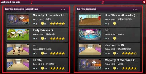 Comment Gagner des starcoin !