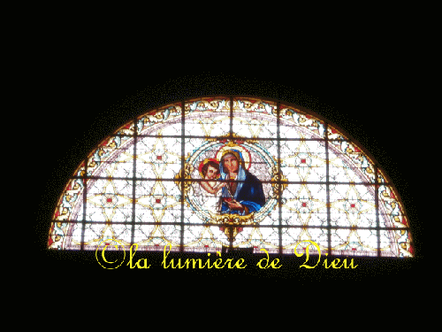 Saint Rémy de Provence, collégiale Saint Martin