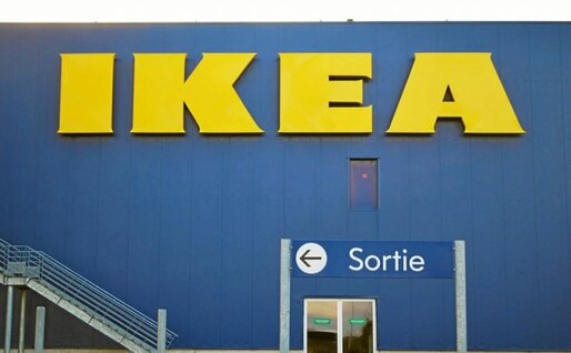 Le magasin Ikea du Froutven, à Guipavas, était concerné par le système d’espionnage.