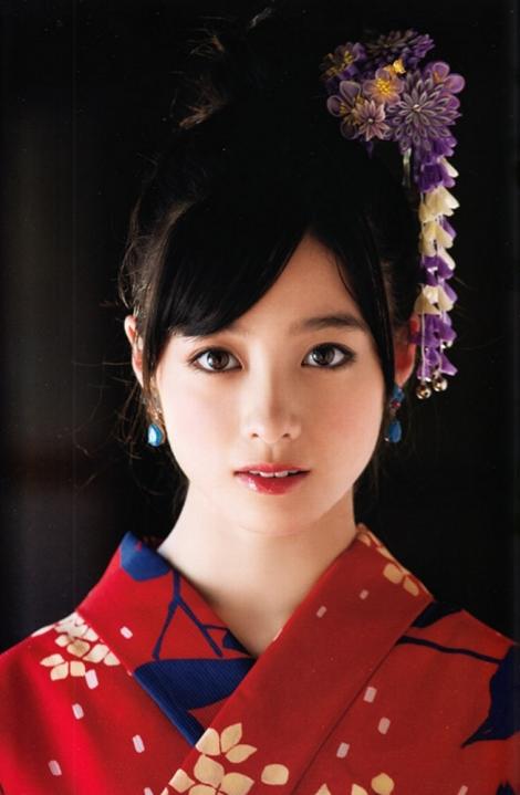 Photobook session ( Soft ) : ( Kanna Hashimoto : Little Star ~KANNA15~ )