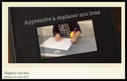 La dysgraphie, la rééducation en écriture