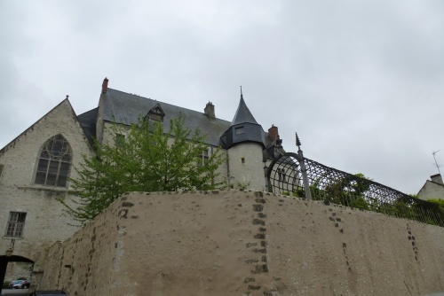  VISITE DE BEAUGENCY EN PHOTOS ......