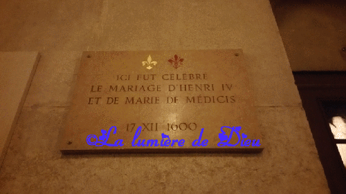 Lyon, cathédrale Saint Jean