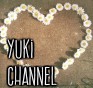 Anniversaire Yuki Channel