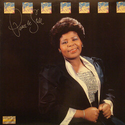 Vanessa Bell Armstrong - Peace Be Still - Complete LP