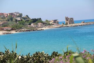 Italie 1 au 31 mai