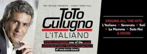 CUTUGNO, Toto - L'Italiano (1983)  (Chansons italiennes) 