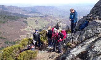 12 maes 2019 - Les Trois dents