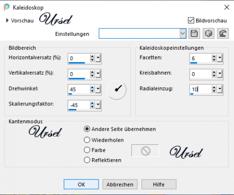 Is lebe der Frühling