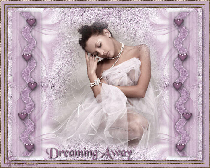 Dreaming Away