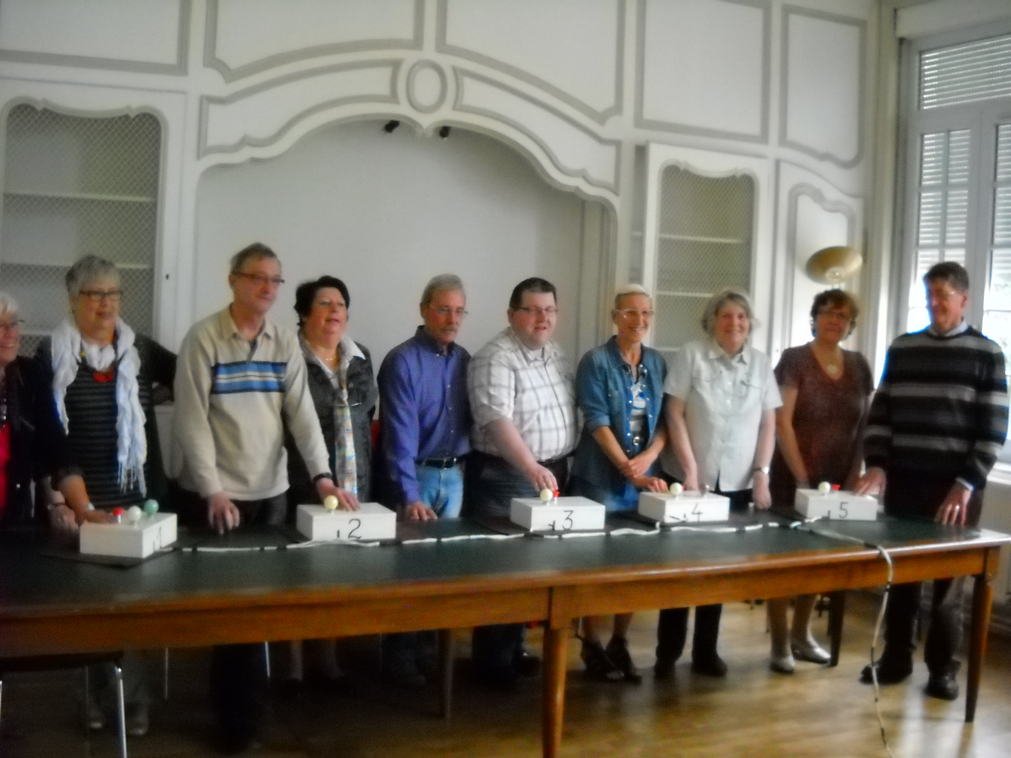 questions pour rencontres
