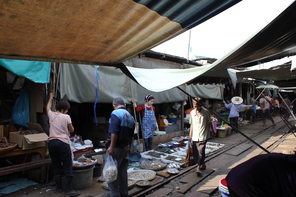 Région de Ratchaburi du 28 au 29 novembre 2013