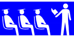 - Classroom English