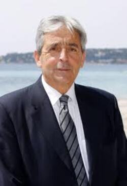 Thierry Giorgio