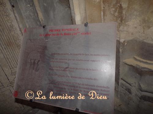 Harfleur, église Saint Martin