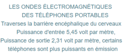 Accueil- Qui sommes nous- affaires d'antennes relais en cours