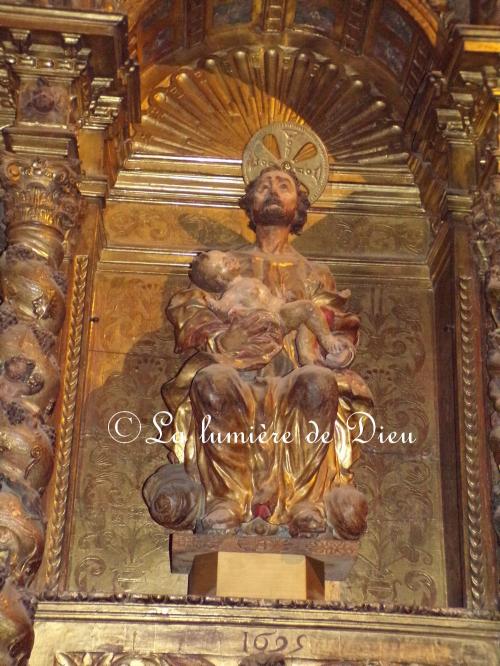 Cadaqués, l'église Santa Maria