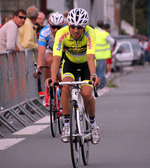 Grand Prix cycliste UFOLEP du Colbras à Halluin ( 1ère, 3ème cat et Féminines )