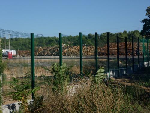 * Grand rassemblement à Gardanne et autres infos
